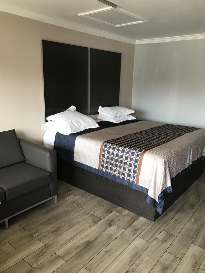 Southtown S.A. Inn Σαν Αντόνιο Εξωτερικό φωτογραφία