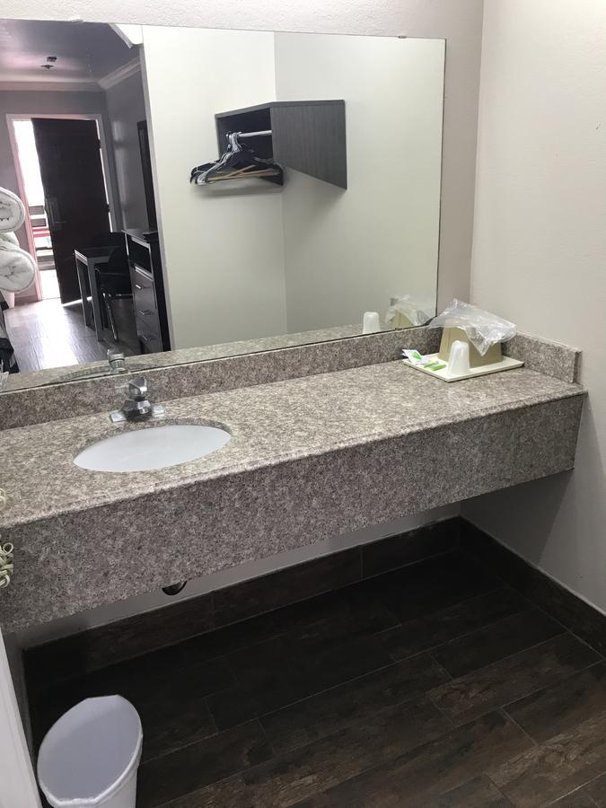 Southtown S.A. Inn Σαν Αντόνιο Εξωτερικό φωτογραφία