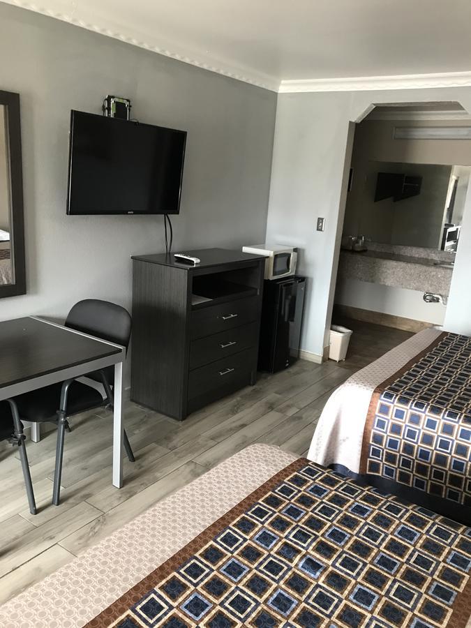 Southtown S.A. Inn Σαν Αντόνιο Εξωτερικό φωτογραφία