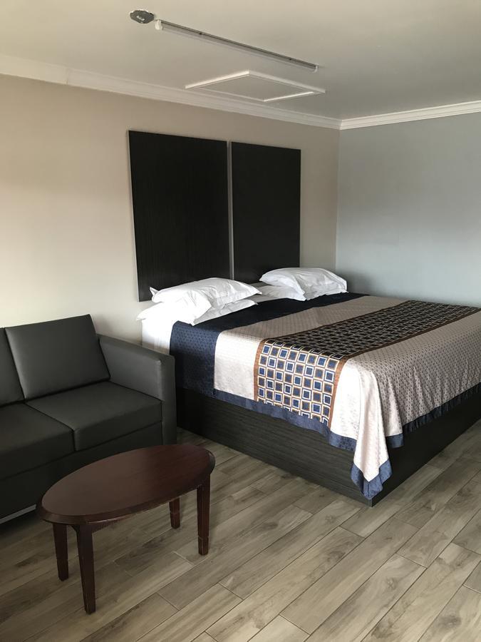 Southtown S.A. Inn Σαν Αντόνιο Εξωτερικό φωτογραφία