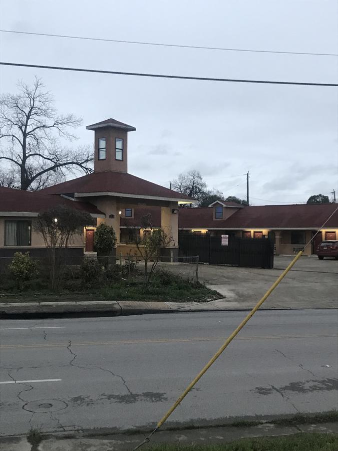 Southtown S.A. Inn Σαν Αντόνιο Εξωτερικό φωτογραφία