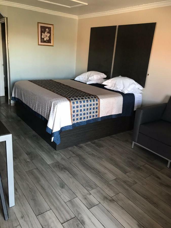 Southtown S.A. Inn Σαν Αντόνιο Εξωτερικό φωτογραφία