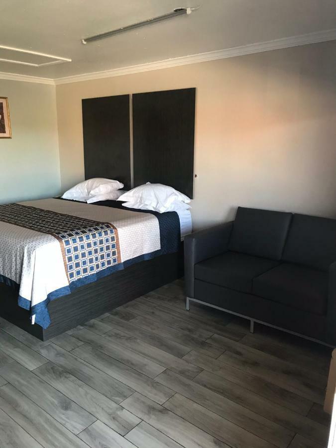 Southtown S.A. Inn Σαν Αντόνιο Εξωτερικό φωτογραφία