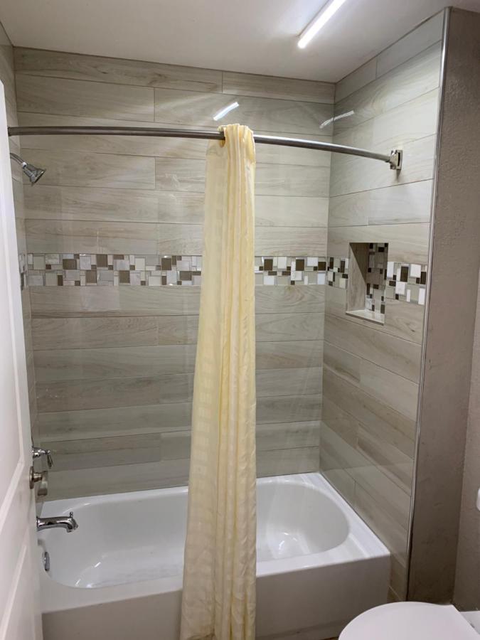 Southtown S.A. Inn Σαν Αντόνιο Εξωτερικό φωτογραφία