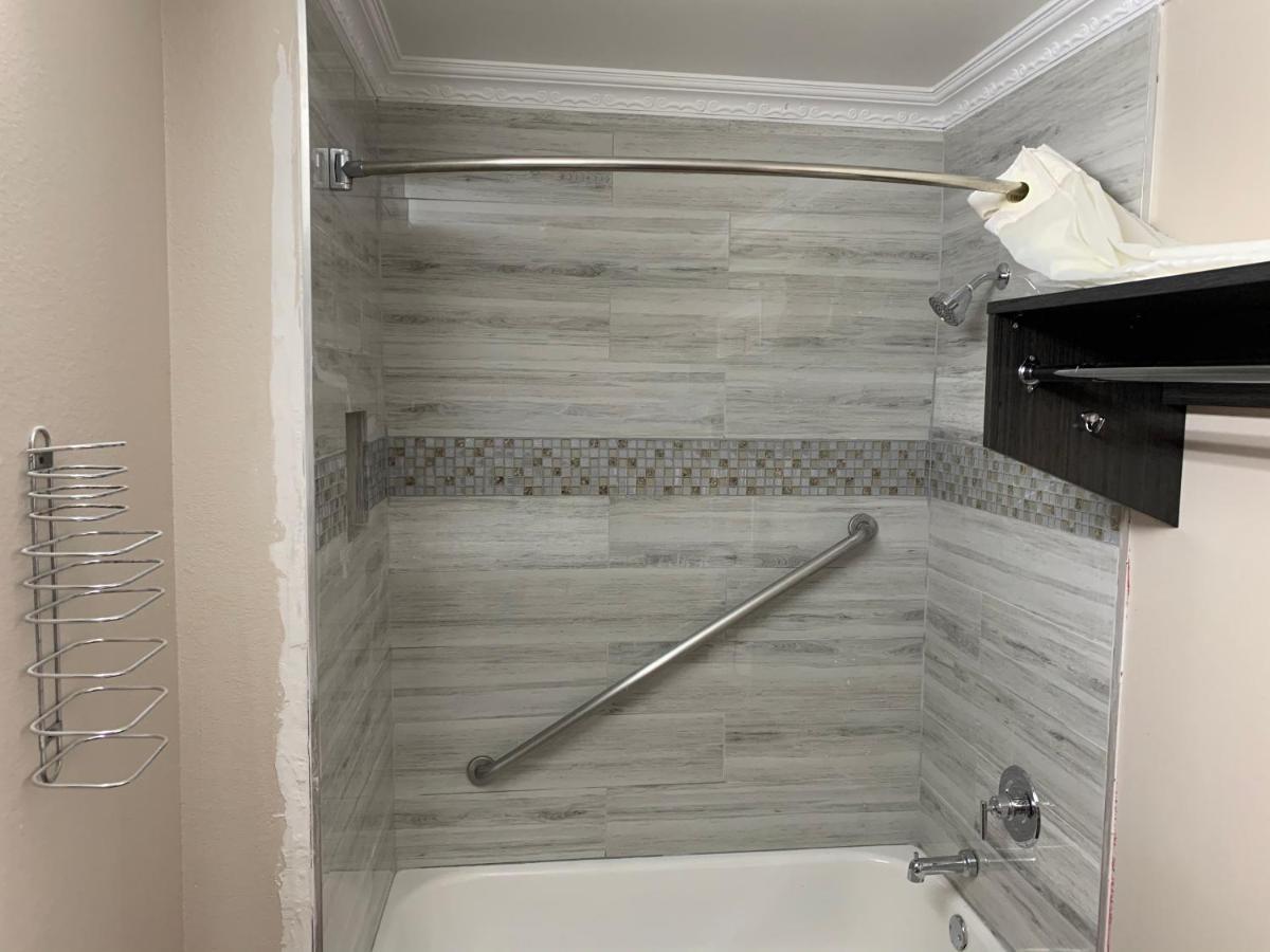 Southtown S.A. Inn Σαν Αντόνιο Εξωτερικό φωτογραφία